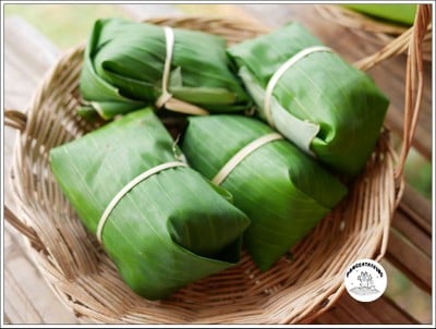 ข้าวเหนียว