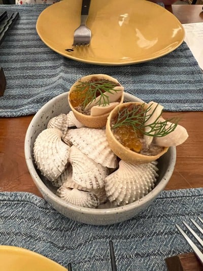 Blackitch Artisan Kitchen