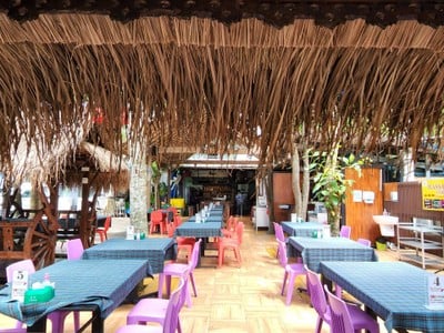 Kodam Kitchen โกดำ คิทเช่น