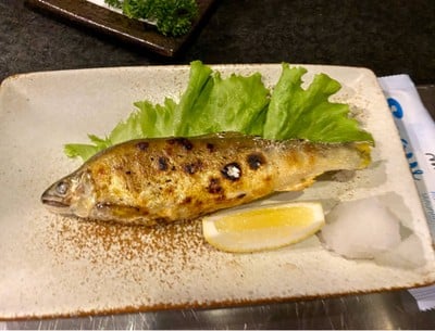 Irori • いろり • อิโระริ