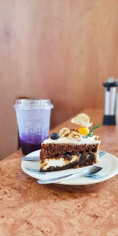 เมนูของร้าน Locals.hdy (Café&Restaurant) -