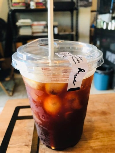 เมนูของร้าน ร้านในบ้าน นครพนม