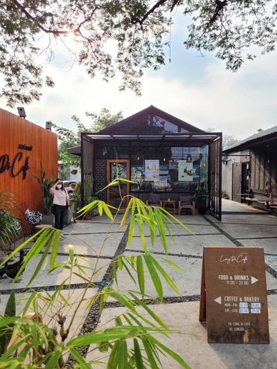 หน้าร้าน
