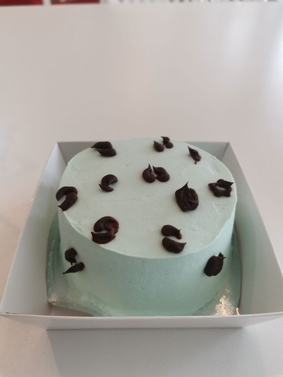 เค้กมอคค่่า