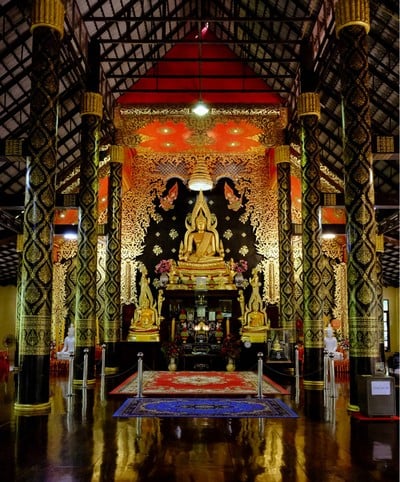 วัดเขาบรรจบ