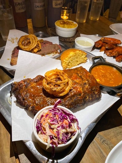 The Smokin’ Pug หลังสวน