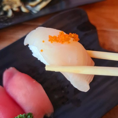 ซูชิชิชิมิได