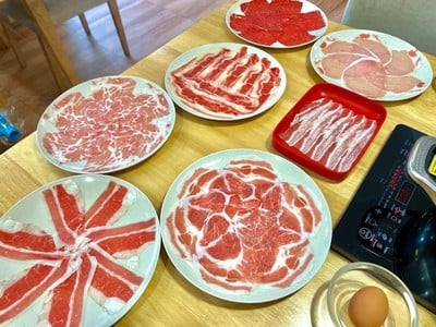 พุงกาง ชาบู พระยาสัจจา 6