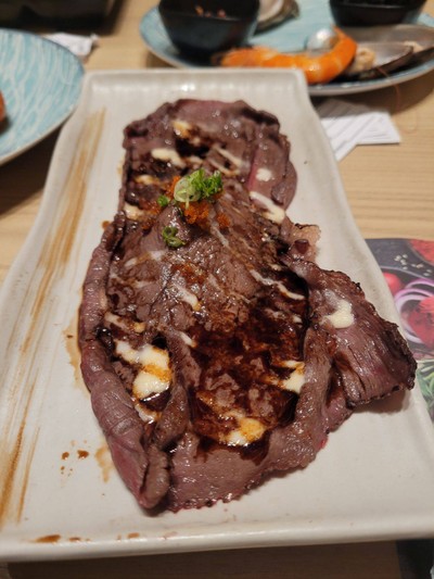 ซูชิวากิว