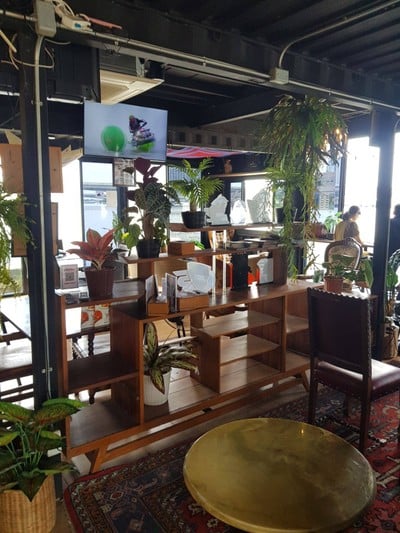 บรรยากาศ