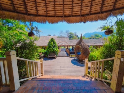 Saiyok Mantra Resort