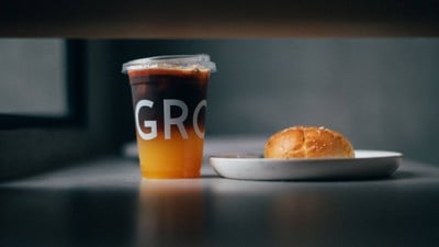 GROOVE CAFE