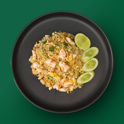 ข้าวผัด