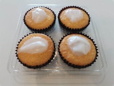 ชิฟฟ่อนมะพร้าว