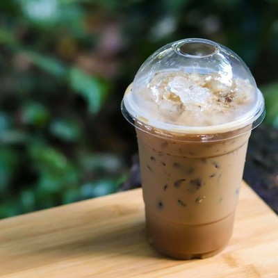 กาแฟเย็นโบราณ