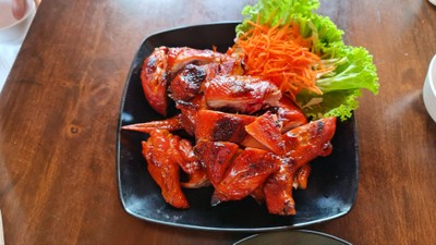 ไก่ย่าง
