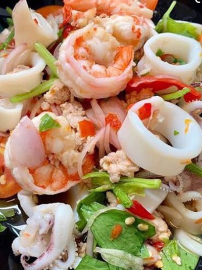ยำรวมมิตร