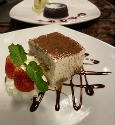 Sipolle Italian Food By chef Dan