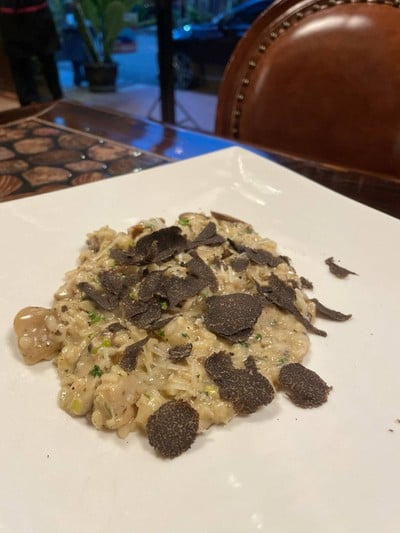 Sipolle Italian Food By chef Dan