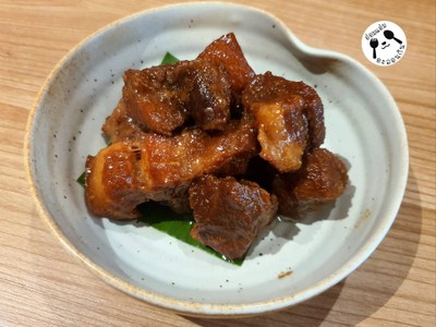 หมูเค็มสูตรแม่ยาย
