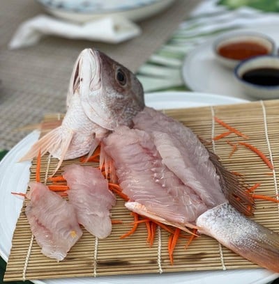 ร้านอาหาร มูนไรซ์ เกาะสมุย