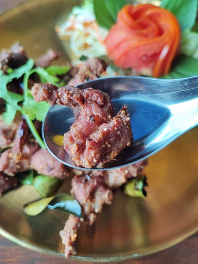 หนุมานคลุกฝุ่น