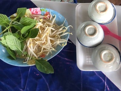 ขนมถ้วย