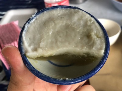 ขนมถ้วย