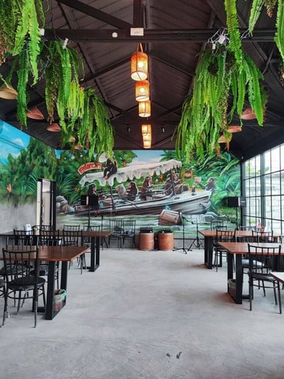 บรรยากาศ