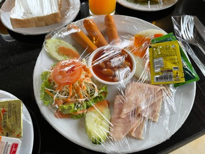 ห้องพัก