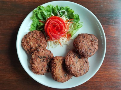 ทอดมันปลากราย