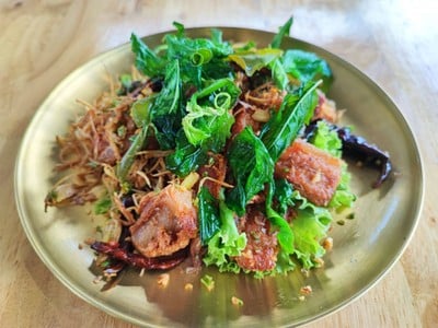 หนุมานเดินดง