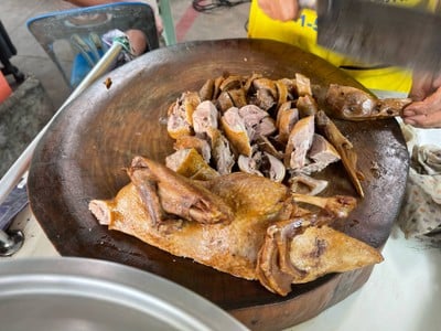เป็ดพะโล้