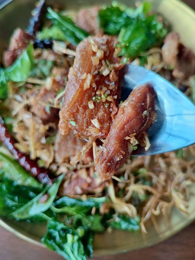 หนุมานเดินดง