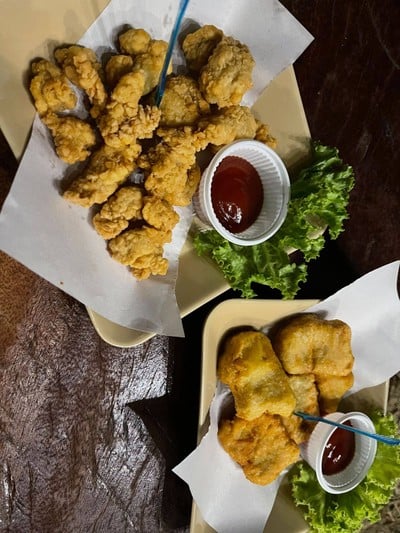 ไก่ป๊อบ