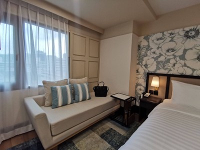 ห้องพัก