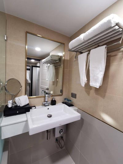 ห้องน้ำ