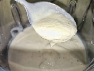 วิธีทำ Choco Banana Ice-cream