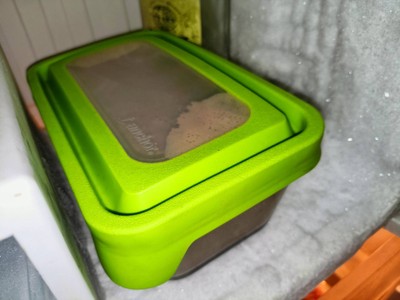 วิธีทำ Choco Banana Ice-cream