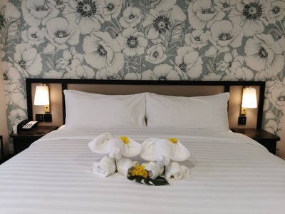 ห้องพัก