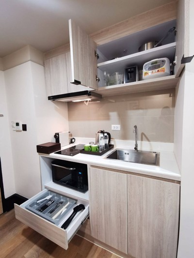 ห้องพัก