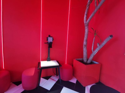 บรรยากาศ