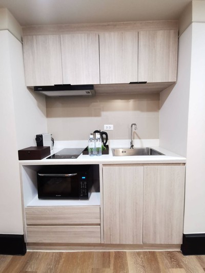 ห้องพัก