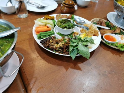 ออเดิร์ฟเมือง