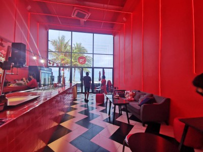 บรรยากาศ