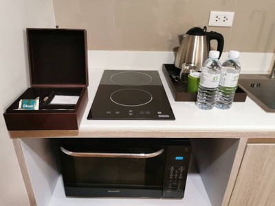 ห้องพัก