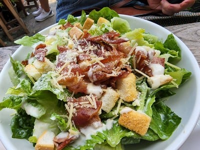Sun Rays Cafe