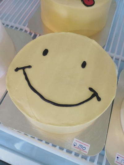 เค้กม่อน