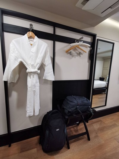 ห้องพัก