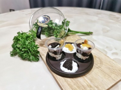 ขนมปังศรีราชา  @สาขาพิเศษ
